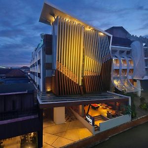 Fairfield By Marriott Bali South Kuta